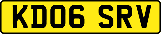 KD06SRV