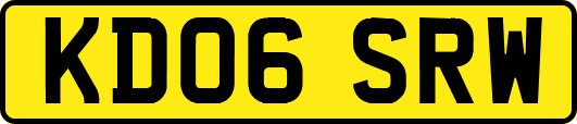 KD06SRW