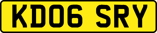 KD06SRY