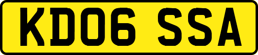 KD06SSA