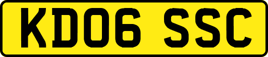 KD06SSC