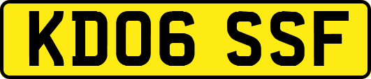 KD06SSF
