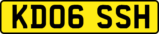 KD06SSH