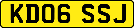 KD06SSJ