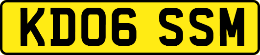 KD06SSM