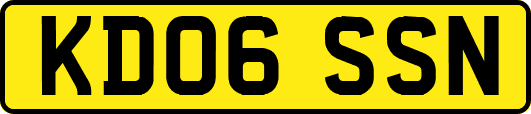 KD06SSN