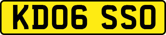 KD06SSO