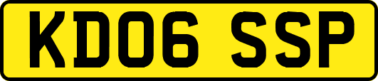 KD06SSP