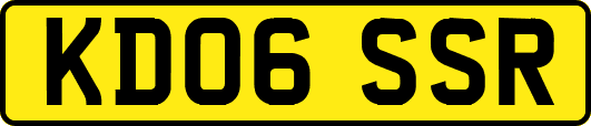 KD06SSR