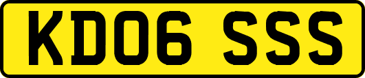 KD06SSS