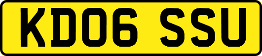 KD06SSU