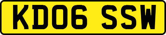 KD06SSW