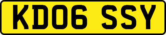 KD06SSY