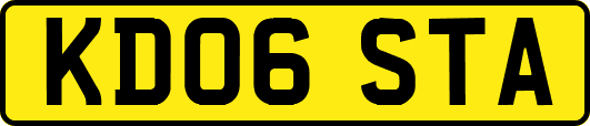 KD06STA