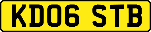 KD06STB