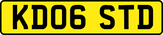 KD06STD