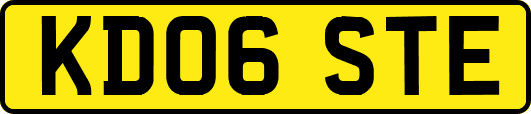 KD06STE