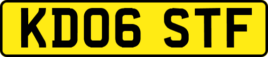 KD06STF