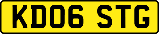 KD06STG