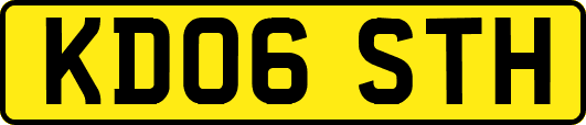 KD06STH