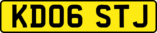 KD06STJ