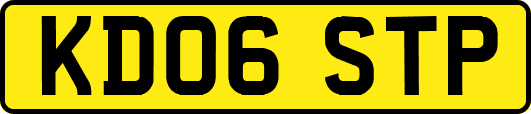 KD06STP