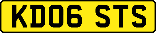 KD06STS