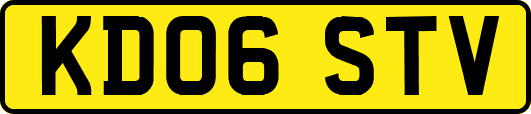 KD06STV