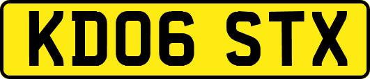 KD06STX