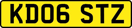KD06STZ
