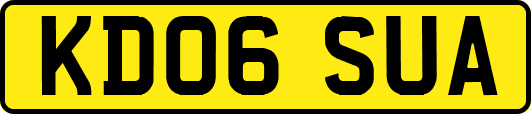 KD06SUA