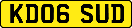 KD06SUD