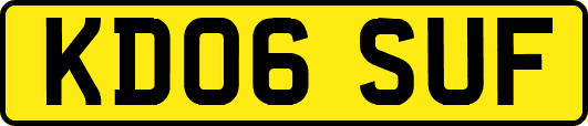 KD06SUF