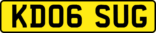 KD06SUG