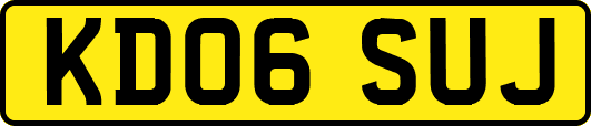 KD06SUJ