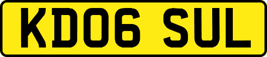 KD06SUL