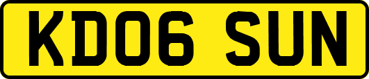 KD06SUN