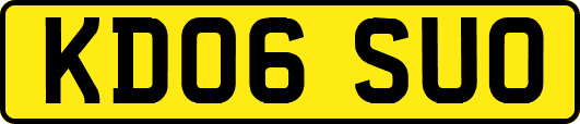 KD06SUO