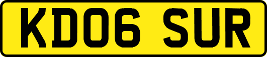 KD06SUR