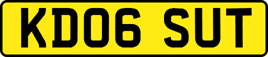 KD06SUT