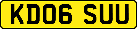 KD06SUU