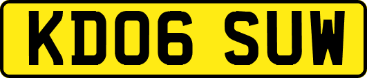 KD06SUW