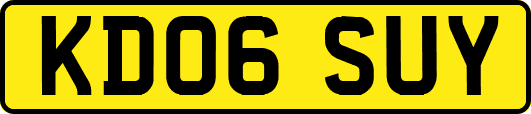 KD06SUY