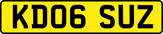 KD06SUZ