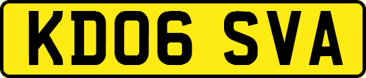 KD06SVA