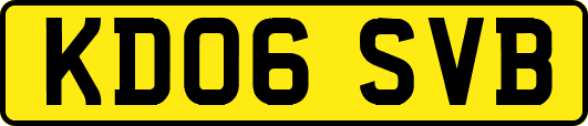 KD06SVB