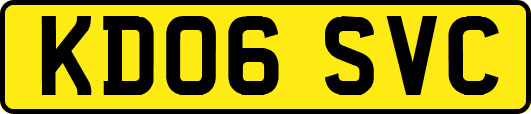 KD06SVC