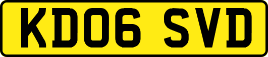 KD06SVD
