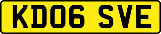 KD06SVE