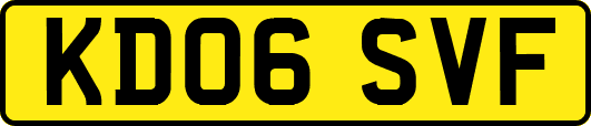 KD06SVF